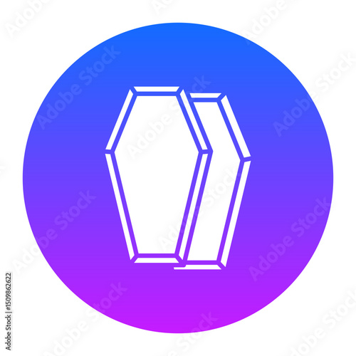 Coffin Icon
