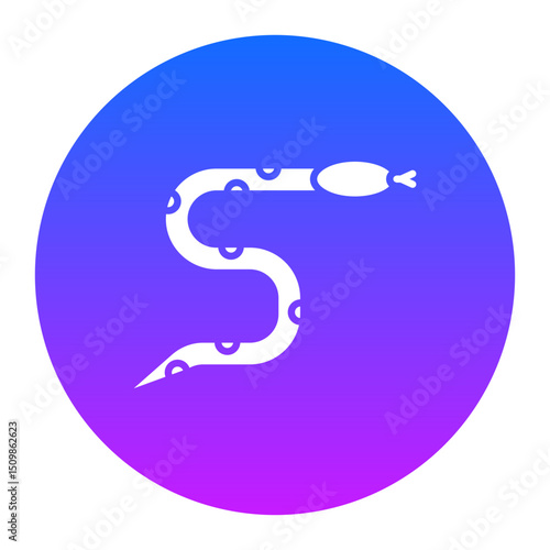 Snake Icon