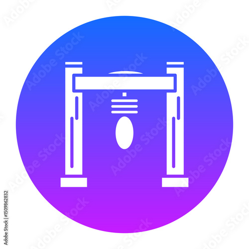 Gibbet Icon