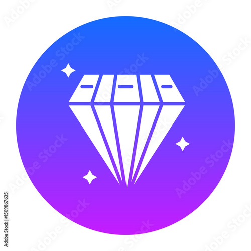Diamond Icon