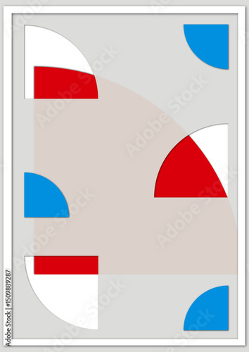 Layout Viertel 2