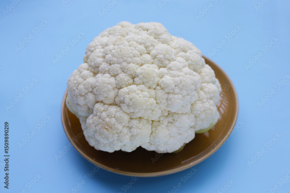 Cauliflowe, vegetable excellent source of fiber Cauliflowe, vegetable excellent source of fiber