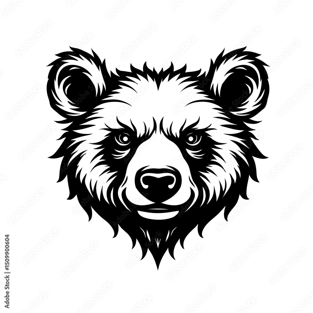 panda bear vector panda bear vector