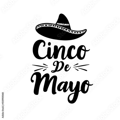 Cinco de mayo design