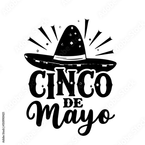 Cinco de mayo design