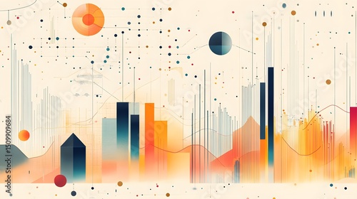 Heat, Light, and Data: Visualizing Energy in Data