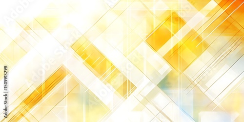 Abstract geometric pattern (1)