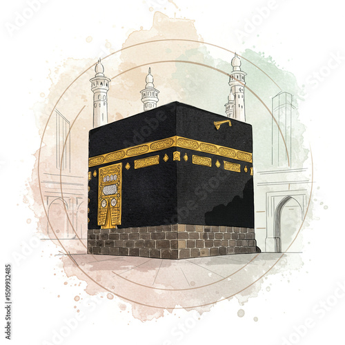Kaaba