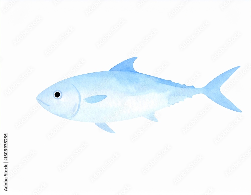 魚 魚