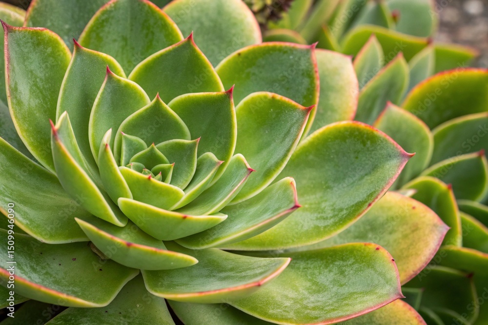 close up of succulent plant close up of succulent plant