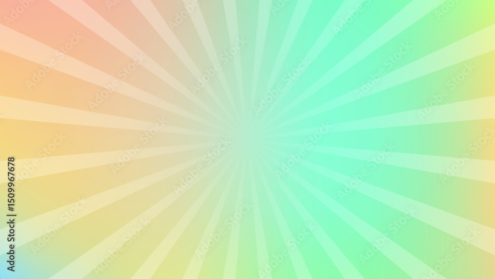 Bubblegum Dream Gradient Mesh Vector Design Bubblegum Dream Gradient Mesh Vector Design