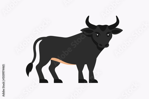 ox design vector
