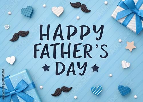 Stunning Father's Day Gifts : Creative Ideas and Designs.