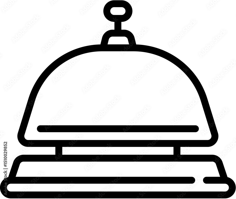 Obraz premium Survey, Key, Passpost, Map, Suitcase, ATM, Shower, Pool, Hotel, Conditioning Air line icon. Vector illustration. Editable stroke. stock illustration