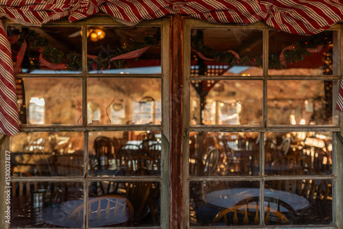 Calico Ghost Town in California is a restored historic mining town founded in 1881 during a major silver strike