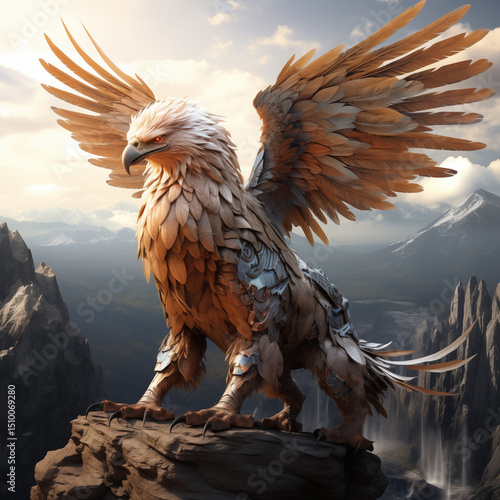 griffon