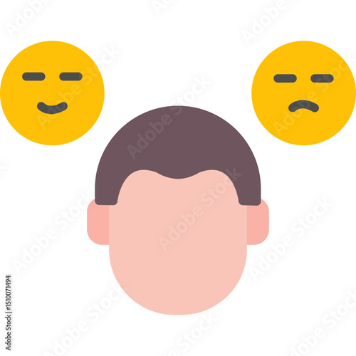 Behavioral Icon