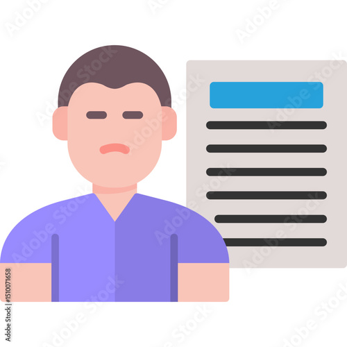 Incomplete Tasks Icon