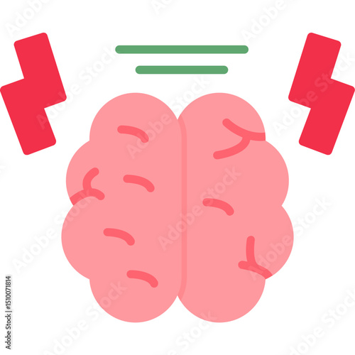 Stimulant Icon