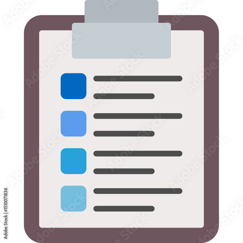 To Do List Icon
