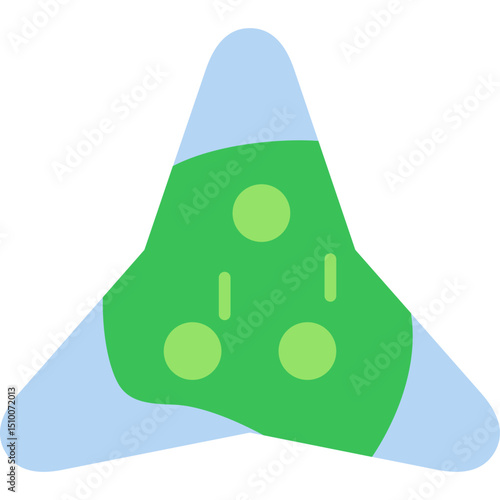 Phaeodactylum Tricornutum Icon