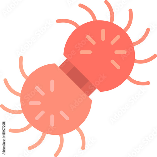 Neisseria Gonorrhoeae Icon