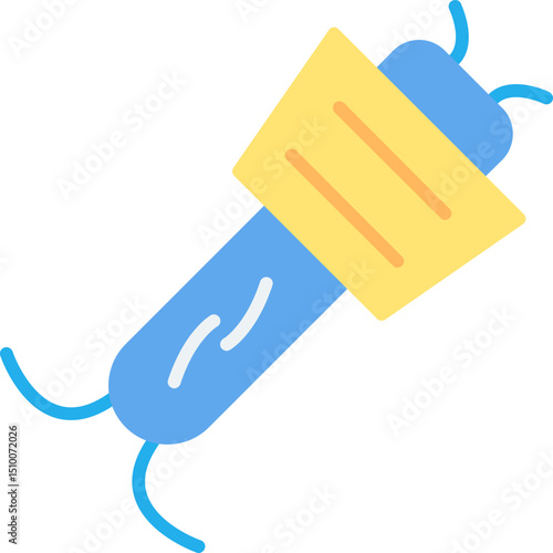 Rotifer Icon