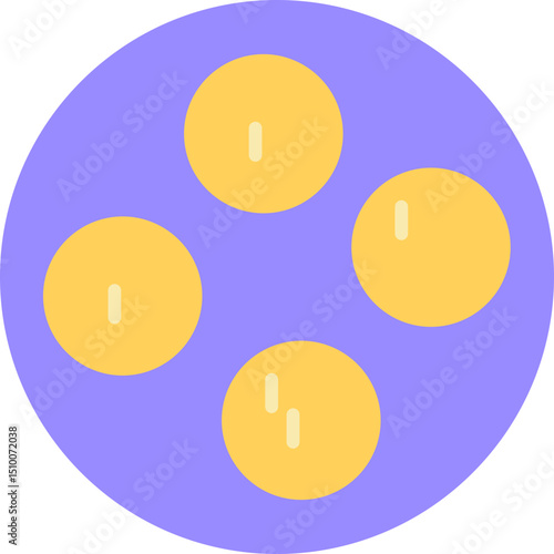 Staphylococcus Icon