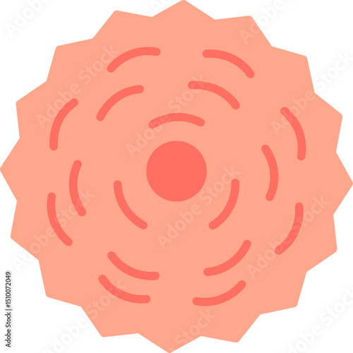 Varicella Icon
