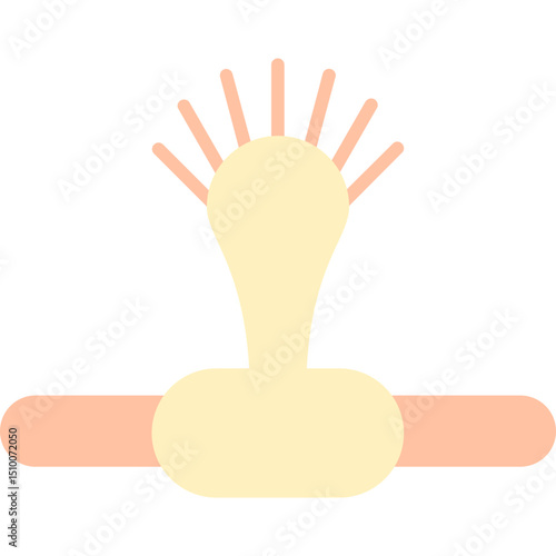 Aspergillus Icon