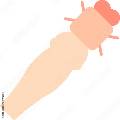 Demodex Icon