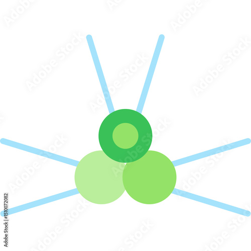 Micractinium Icon