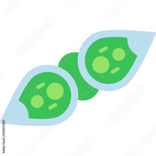 Pleurotaenium Ovatum Icon