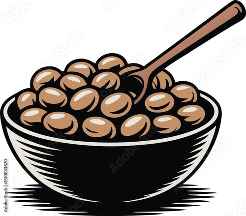 Bowl of Beans