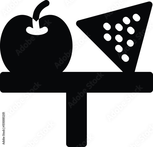apple