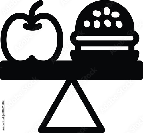 apple