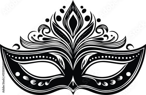 Elegant Masquerade Masks: A Guide to Choosing the Perfect Mask for Your Event