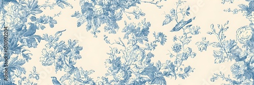 abstract blue background