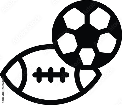 football