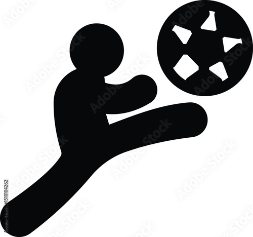 football