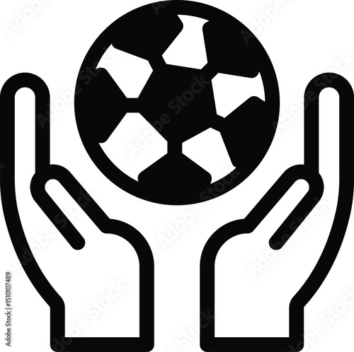 football