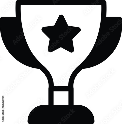 trophy