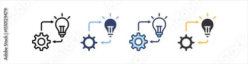 Implementation Icon