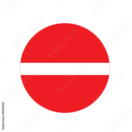 Latvia Flag A Simple Guide to the Latvian National Symbol Free Download Latvia Flag A Simple Guide to the Latvian National Symbol - GFXLoad
