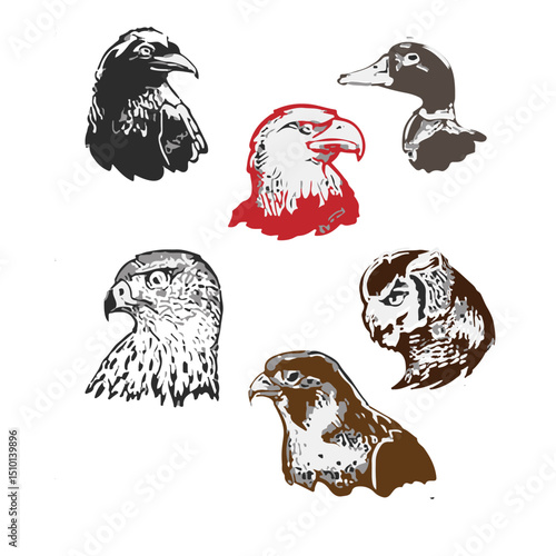 eagle had