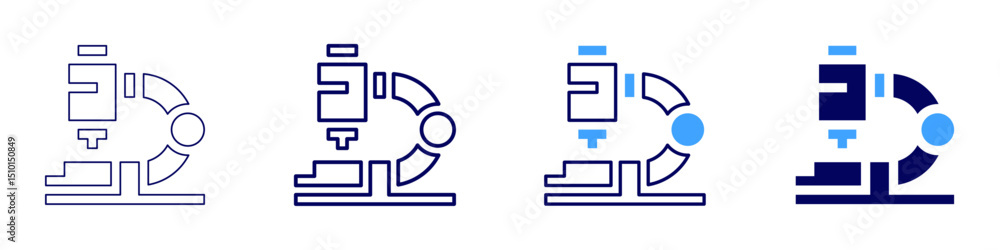 Hormone release icon in 4 different styles. Thin Line, Line, Bold Line, Duotone. Duotone style. Editable stroke Hormone release icon in 4 different styles. Thin Line, Line, Bold Line, Duotone. Duotone style. Editable stroke