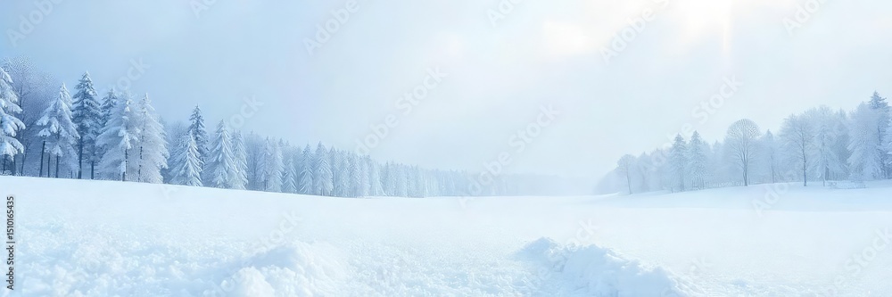 A pristine white blanket of snow covers a frozen landscape, undisturbed and serene Perfect for winter, holiday, or nature themes Crisp, clean, and minimalist aesthetic , snow cover, cover, pure white A pristine white blanket of snow covers a frozen landscape, undisturbed and serene Perfect for winter, holiday, or nature themes Crisp, clean, and minimalist aesthetic , snow cover, cover, pure white