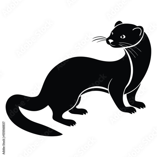 weasel vector