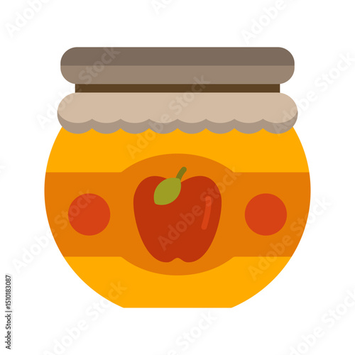 Jam Vector Icon