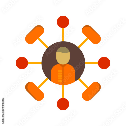 Skills Vector Icon